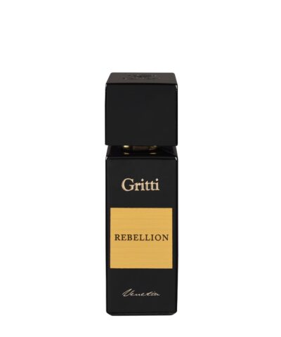 Gritti Rebellion Eau de Parfum 100 ml