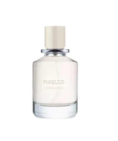 Fugazzi Orange Crush Eau de Parfum 100 ml
