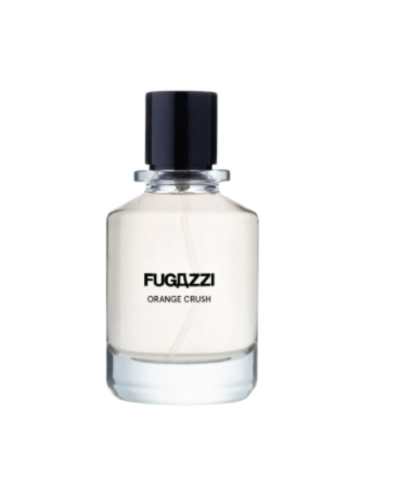 Fugazzi Orange Crush Extrait de Parfum 100 ml