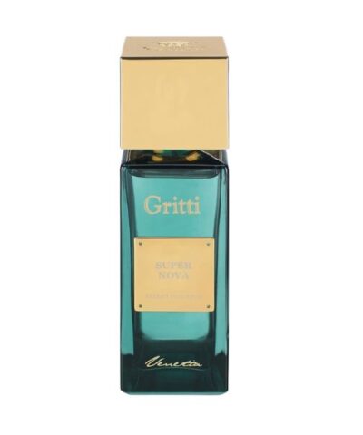 Gritti Super Nova Extrait de Parfum 100 ml