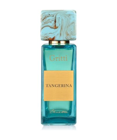 Gritti Tangerina Eau de Parfum 100 ml kvepalų buteliukas