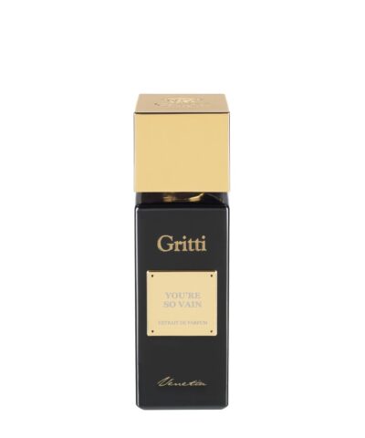 Gritti You're so Vain Extrait de Parfum 100 ml