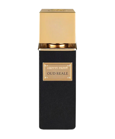 Gritti Oud Reale Extrait de Parfum 100 ml