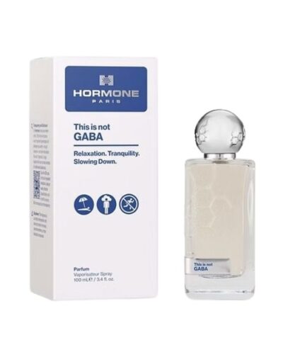 HORMONE PARIS This is not Gaba Extrait - 3ml stikls