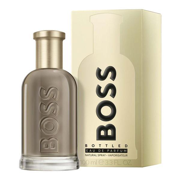 Hugo Boss Bottled Eau de Parfum 100 ml