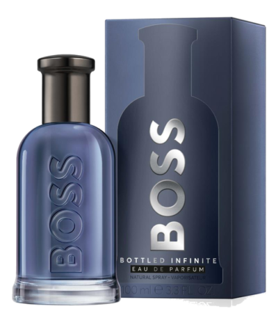 Hugo Boss Bottled Infinite Eau de Parfum 100 ml
