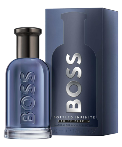 Hugo Boss Bottled Infinite Eau de Parfum 50 ml
