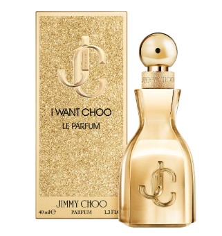 Jimmy Choo I Want Choo Le Parfum 2ml