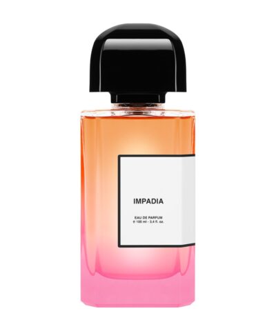 BDK Parfums Impadia Eau de Parfum 100 ml rozā oranžs flakons