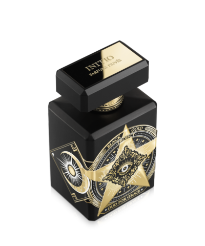 Initio Oud for Grace Eau de Parfum 90 ml kvepalu buteliukas