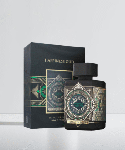 French Avenue Happiness Oud Extrait De Parfum100 ml