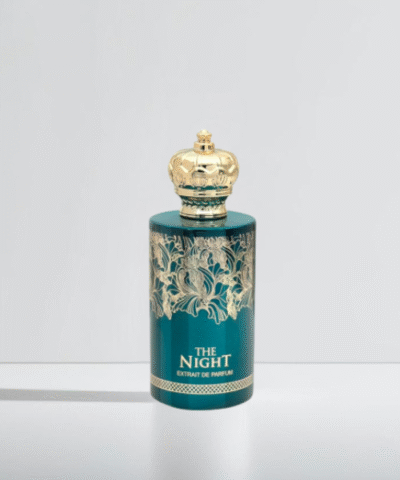 French Avenue The Night Extrait De Parfum 60 ml