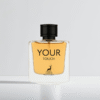 Maison Alhambra Your Touch For Men EDP 100 ml