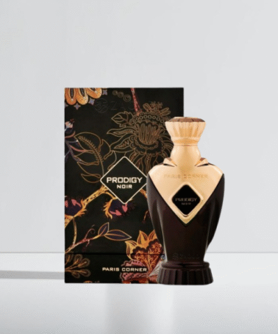 Paris Corner Prodigy Noir EDP 100 ml
