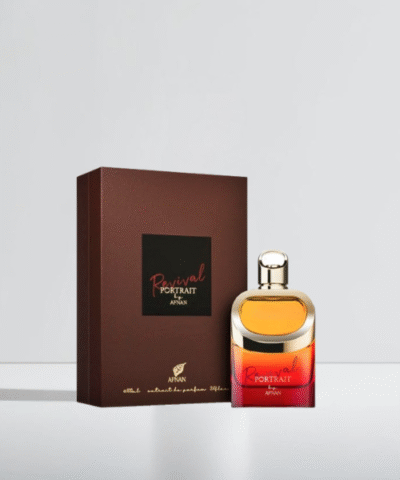 Afnan Portrait Revival EDP 100 ml