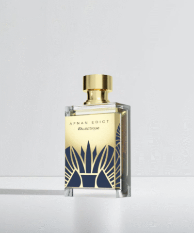 Afnan Edict Musctique EDP 80 ml