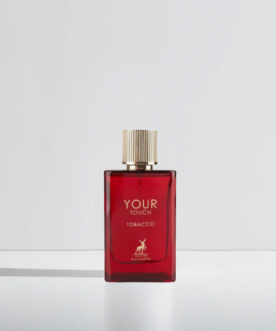 Maison Alhambra Your Touch Tobacco EDP 100 ml