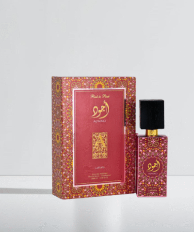 Lattafa Ajwad Pink To Pink EDP 60 ml