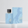 Lattafa Lail Maleki Moroccon Blue EDP 100 ml