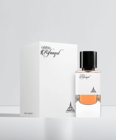 Paris Corner Rifaaqat EDP 85 ml
