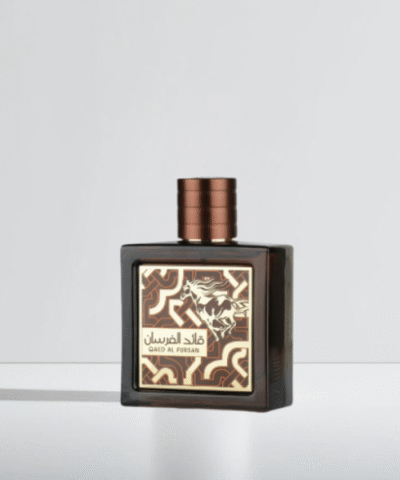 Lattafa Qaed Al Fursan Untamed EDP 90 ml