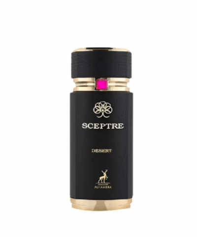 Maison Alhambra Sceptre Desert EDP 100 ml
