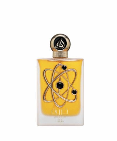 Lattafa Pride Tharwah Gold EDP 100 ml