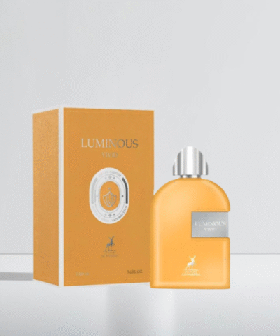 Maison Alhambra Luminous Vivid EDP 100 ml