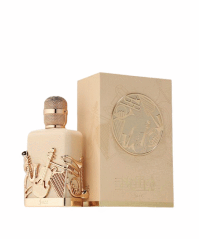 French Avenue Notes Jazz EDP 100 ml