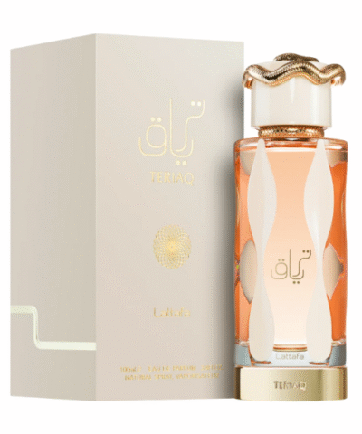 Lattafa Teriaq EDP 100 ml