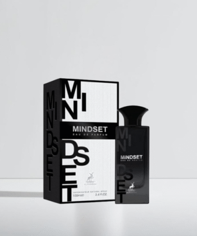 Maison Alhambra Mindset EDP 100 ml