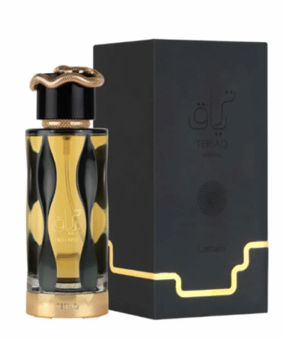 Lattafa Teriaq Intense EDP 100 ml