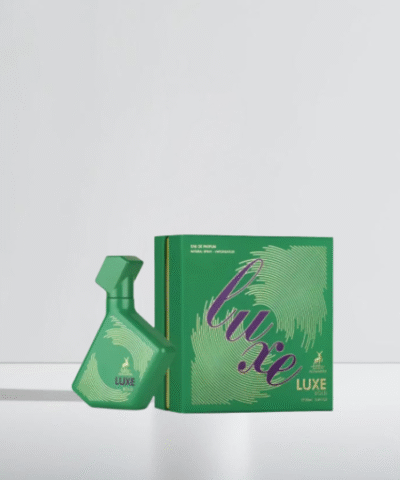 Maison Alhambra Luxe Bold EDP 100 ml