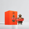 Lattafa Niche Emarati Durrah EDP 100 ml