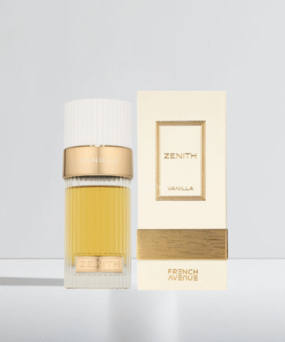 French Avenue Zenith Vanilla EDP 100 ml