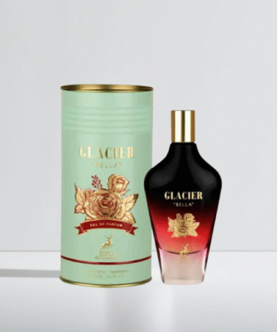 Maison AlHambra Glacier Bella EDP 100 ml