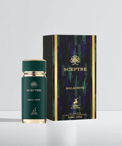 Maison Alhambra Sceptre Malachite EDP 100 ml