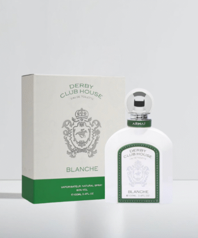 Armaf Derby Club House Blanche EDT 100 ml