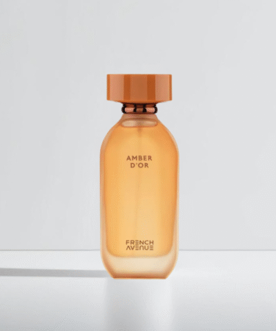 French Avenue Amber D'or EDP 100 ml
