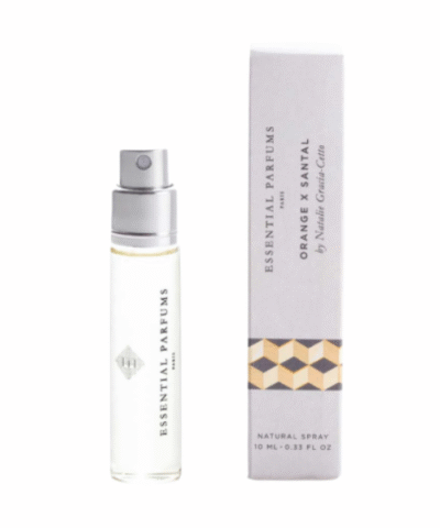 Essential Parfums Orange x Santal EDP 10ml