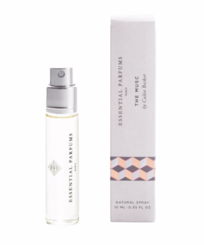 Essential Parfums The Musc EDP 10ml