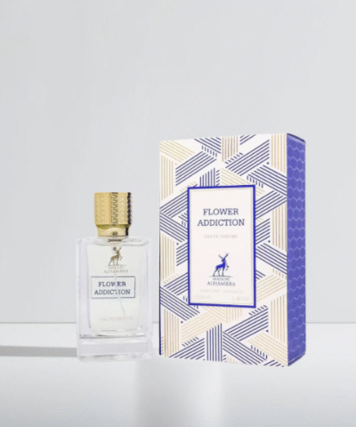 Maison Alhambra Flower Addiction EDP 100 ml