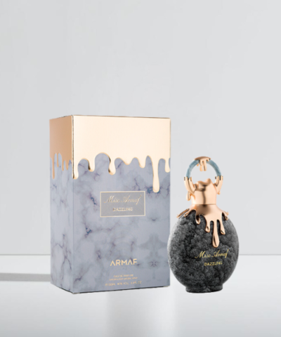 Armaf Miss Armaf Dazzling EDP 100 ml kvepalų buteliukas