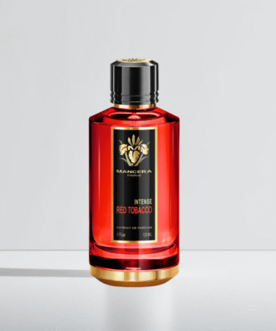 Mancera Red Tobacco Intense Extrait De Parfum 120 ml Tester