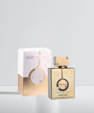 Armaf Club de Nuit Milestone EDP 30 ml kvepalų buteliukas