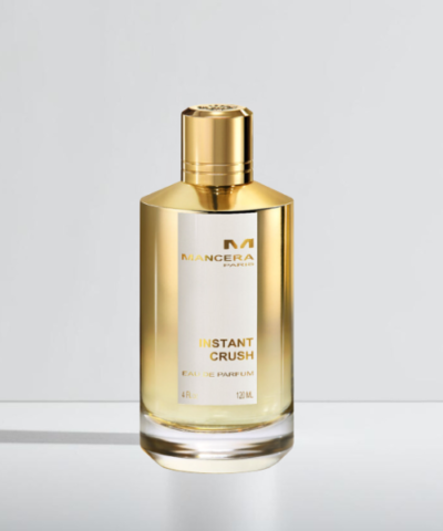Mancera Instant Crush EDP 120 ml (testeris) kvepalų buteliukas