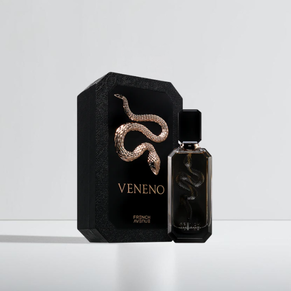 French Avenue Veneno EDP 100 ml