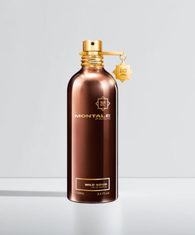 Montale Wild Aoud EDP 100 ml kvepalų buteliukas
