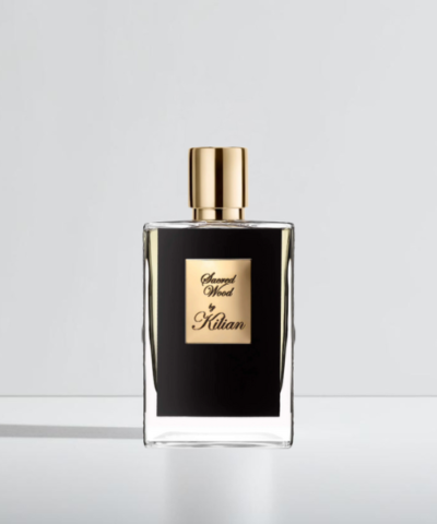 By Kilian Sacred Wood EDP 50 ml kvepalų buteliukas