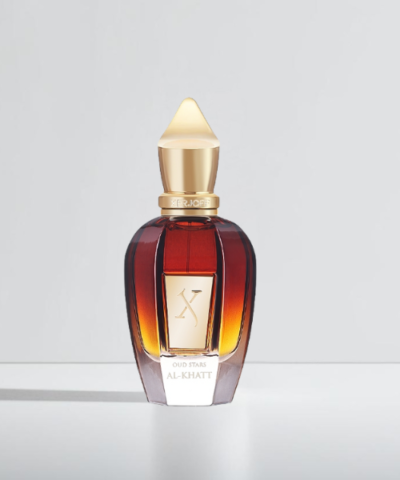 Xerjoff Oud Stars Al-Khatt EDT 50 ml kvepalų buteliukas